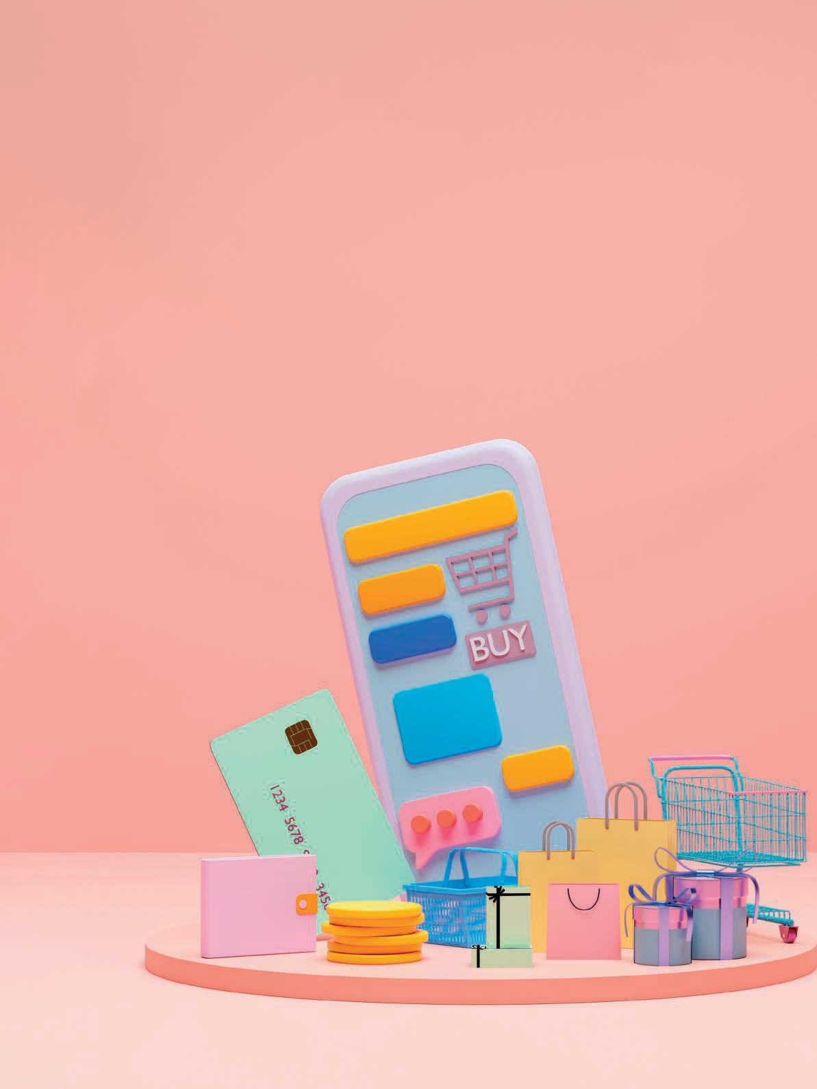 Las mejores apps para gestionar tus gastos