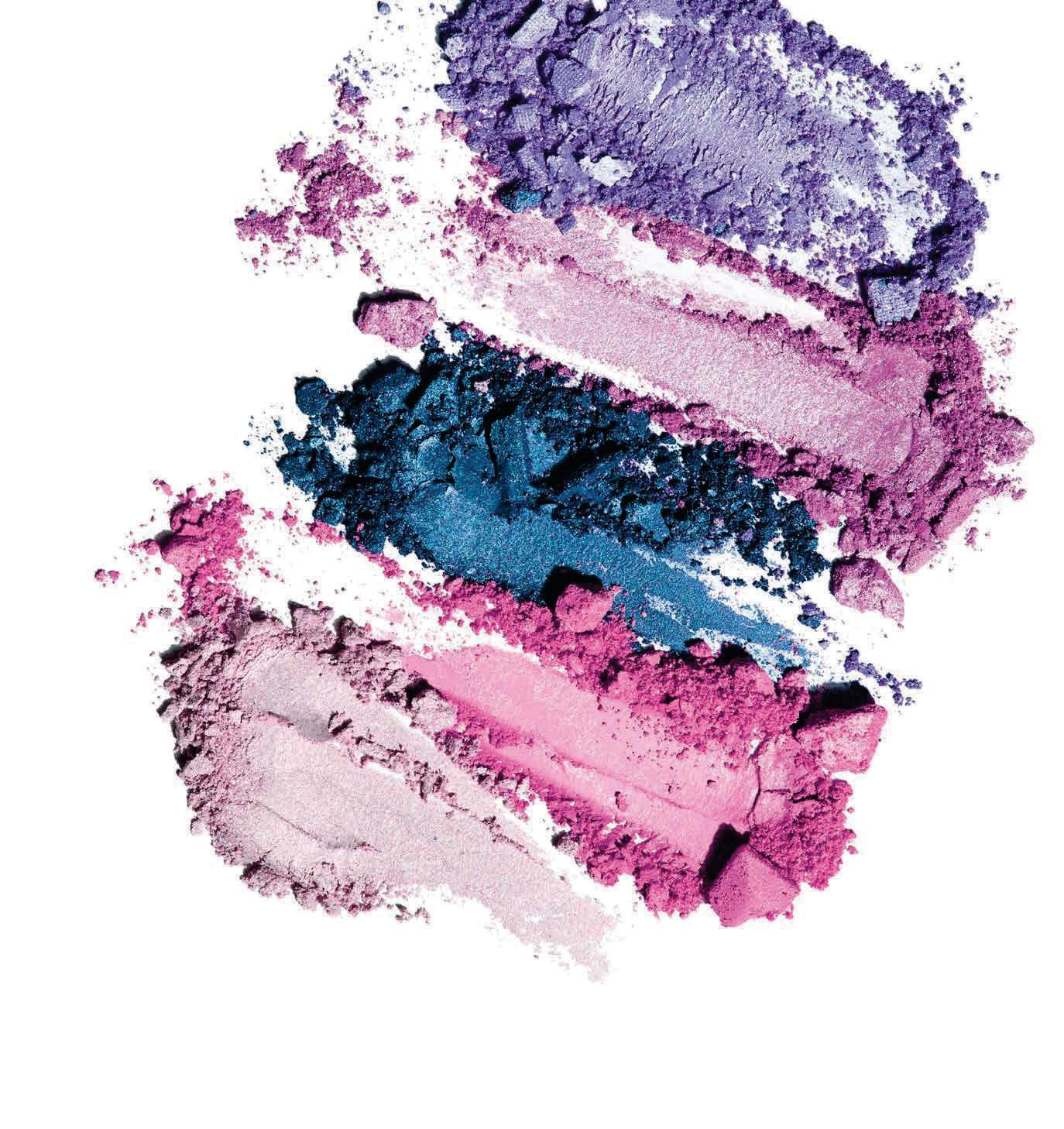 Los trucos de la gurú del make-up