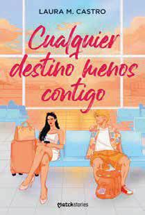Llena tu maleta de libros