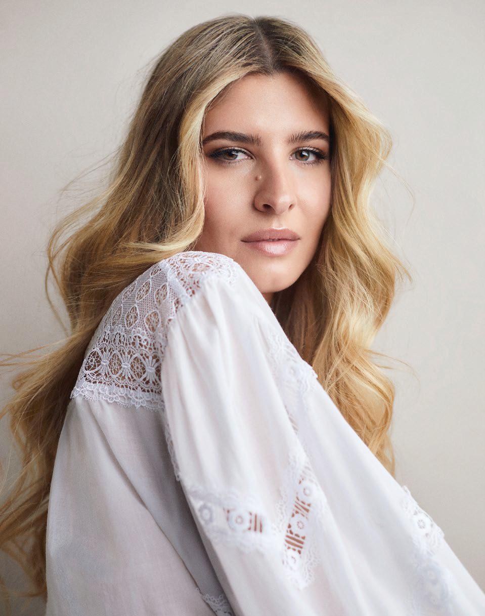 MELENA A MEDIDA | Marie Claire España - fashion - Read this story on ...