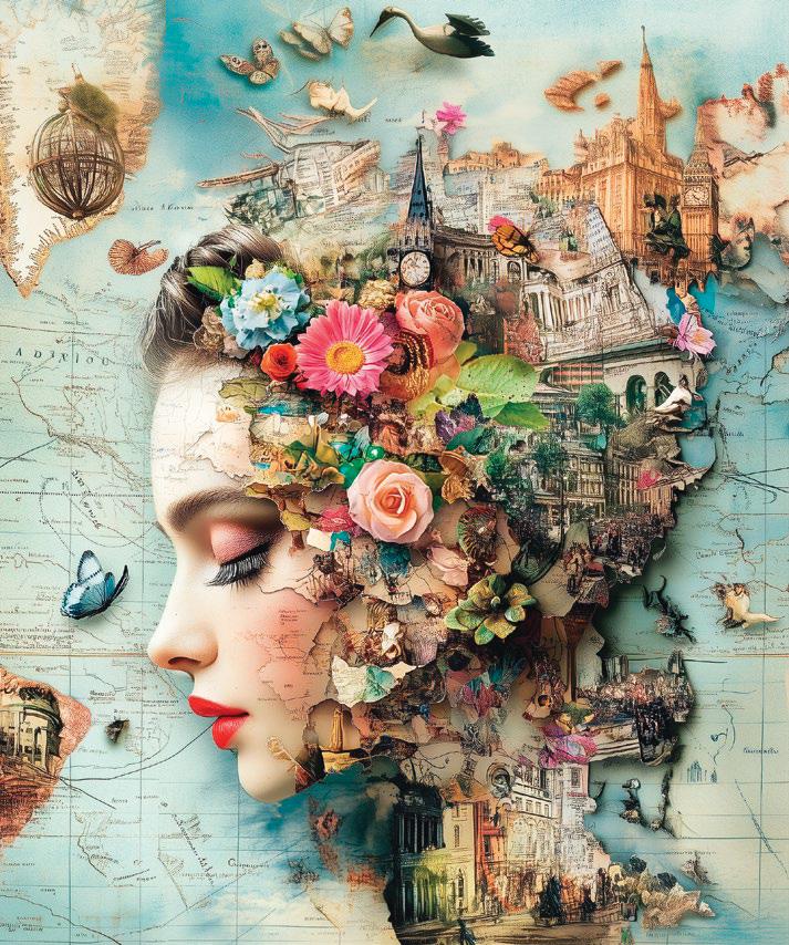 GEOGRAFÍA BEAUTY