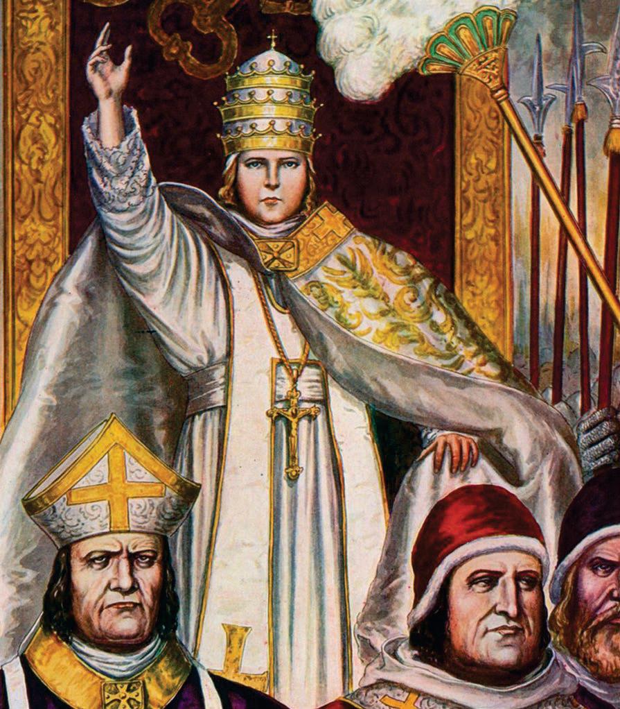 BENEDICTO IX