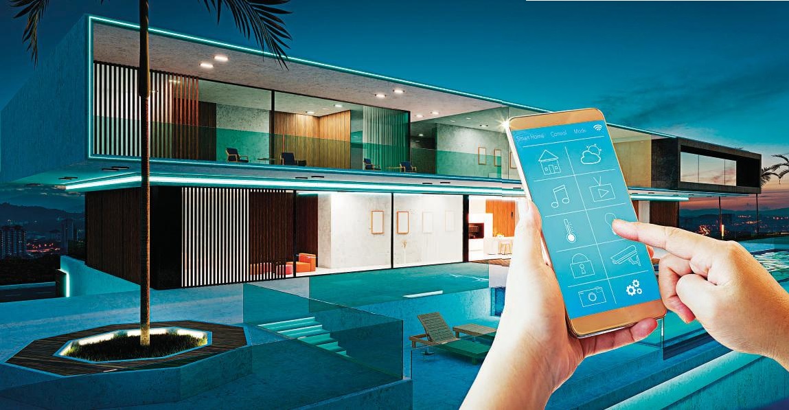 DESCUBRE CÓMO LA TECNOLOGÍA TE AYUDA A AHORRAR