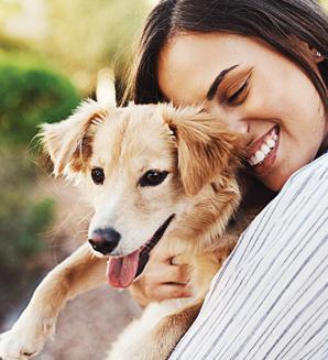 ¿POR QUÉ NOS PROVOCAN TERNURA LOS CACHORROS?