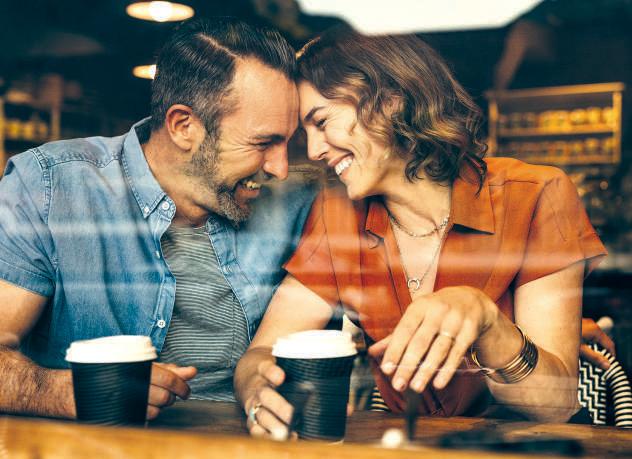 LA SEXUALIDAD DE LA MUJER ESTÁ EVOLUCIONANDO