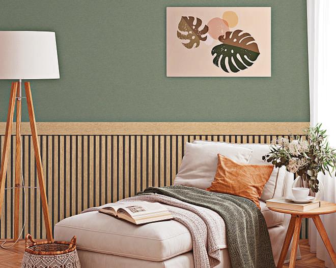 CINCO CLAVES PARA LOGRAR UNA DECORACIÓN MÁS SOSTENIBLE