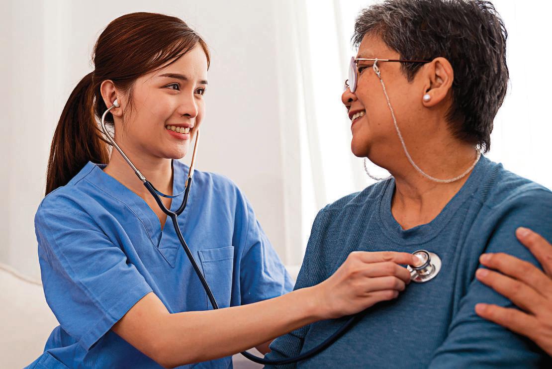 ¿QUÉ HACER Y QUÉ NO DESPUÉS DE UN INFARTO?