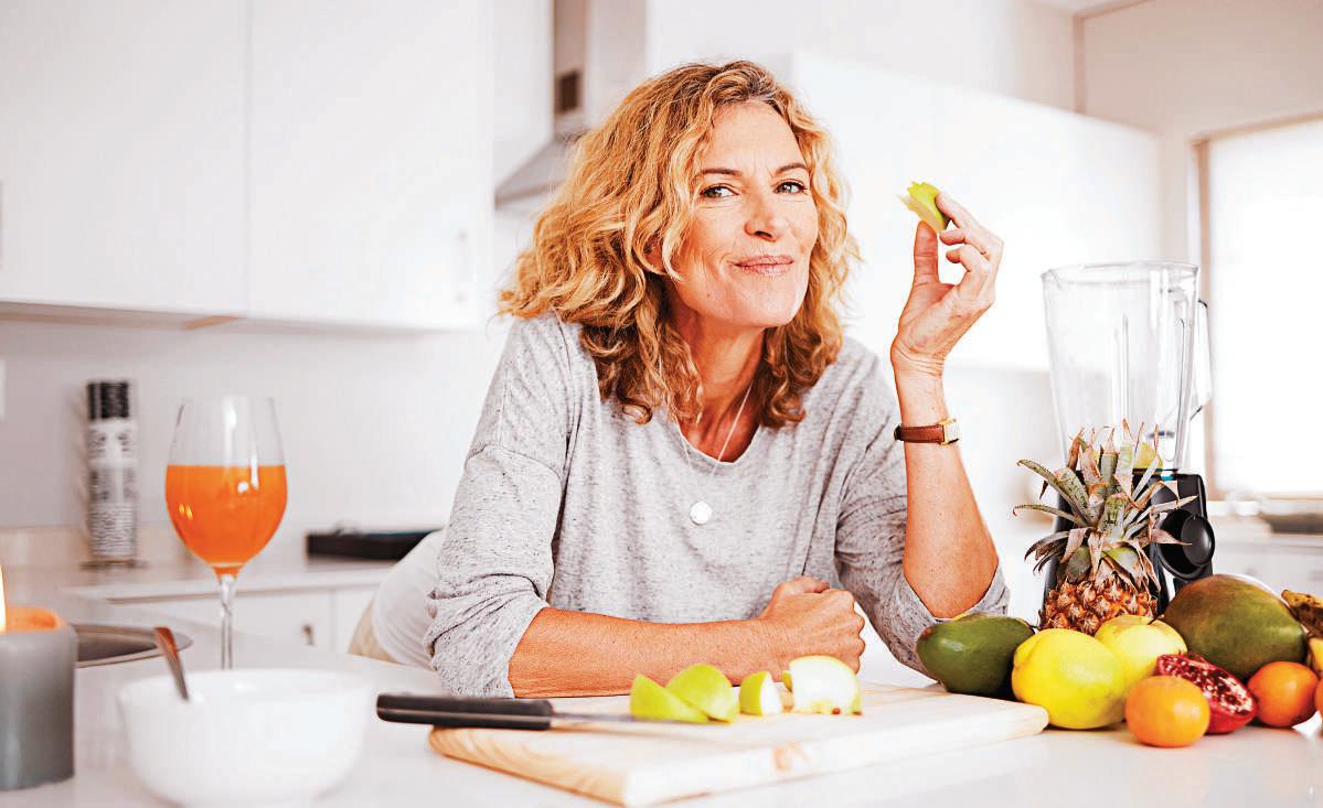 COME SIN SENTIR CULPA, CON LA ALIMENTACIÓN INTUITIVA