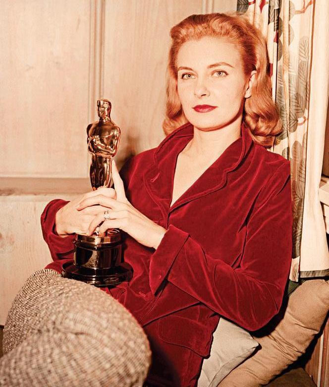 Joanne Woodward