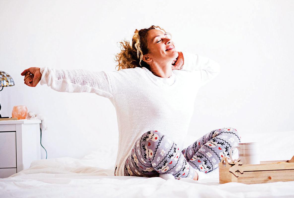 RITUAL MATUTINO QUE IMPULSARÁ TU VITALIDAD
