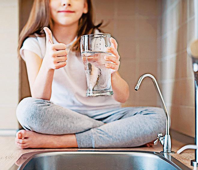 TRUCOS PARA AHORRAR AGUA EN CASA