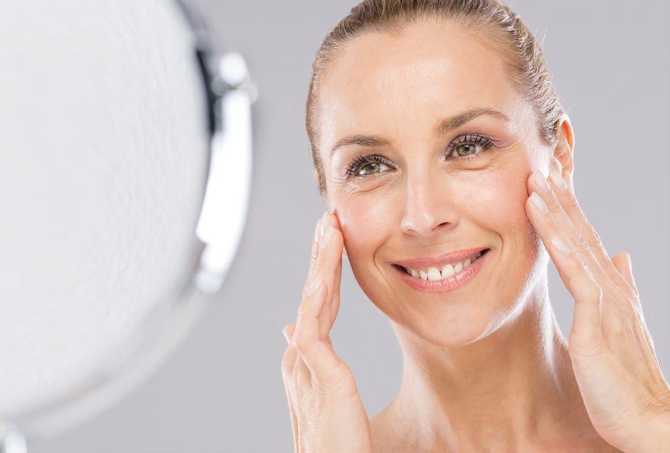 MAQUILLAJE NATURAL PARA EL DÍA A DÍA