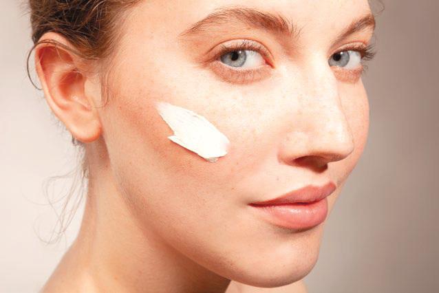 RUTINA DE BELLEZA PARA PIELES SENSIBLES EN PRIMAVERA