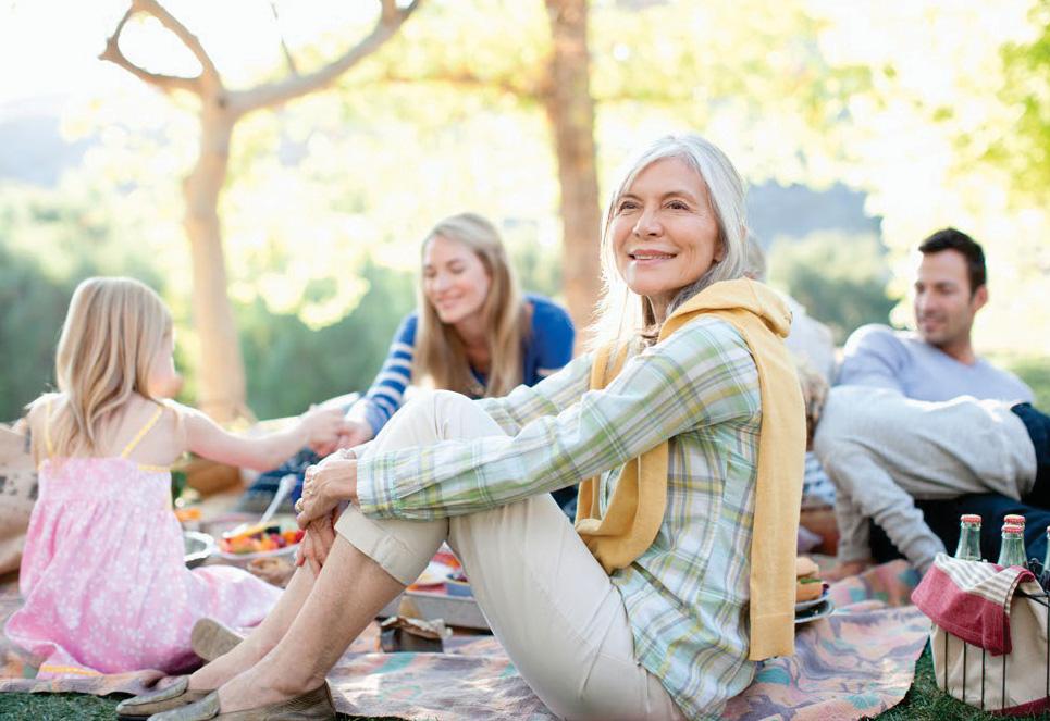 CLAVES PARA DISFRUTAR DE LO ESENCIAL