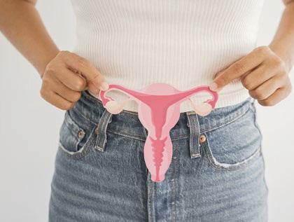La voz de millones de mujeres con síndrome del Ovario Poliquístico