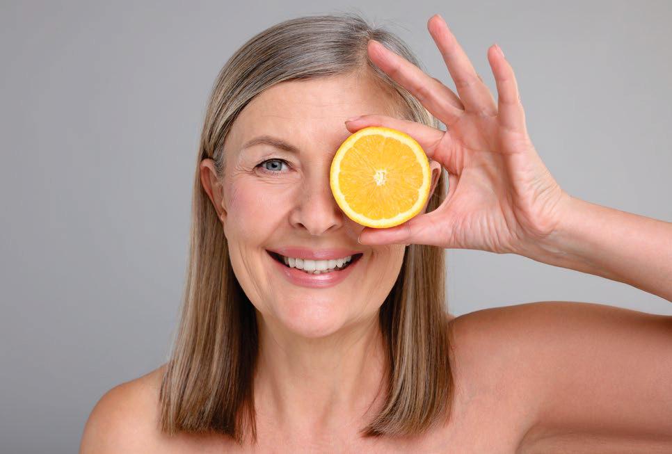 ¿QUÉ VITAMINA TE FALTA?