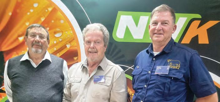 Opportunities beckon for red meat producers despite a challenging year