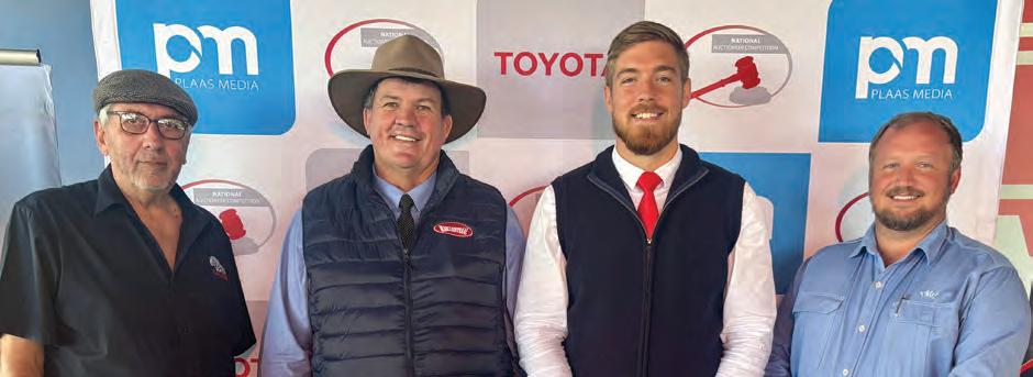 Going once, going twice, sold!