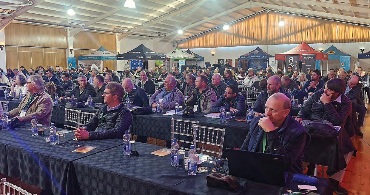 RPO Eastern Cape: Traceability is a benefit, not a burden