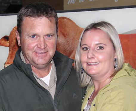 Rustin Shawe: Cattle Farmer of the Year tells how