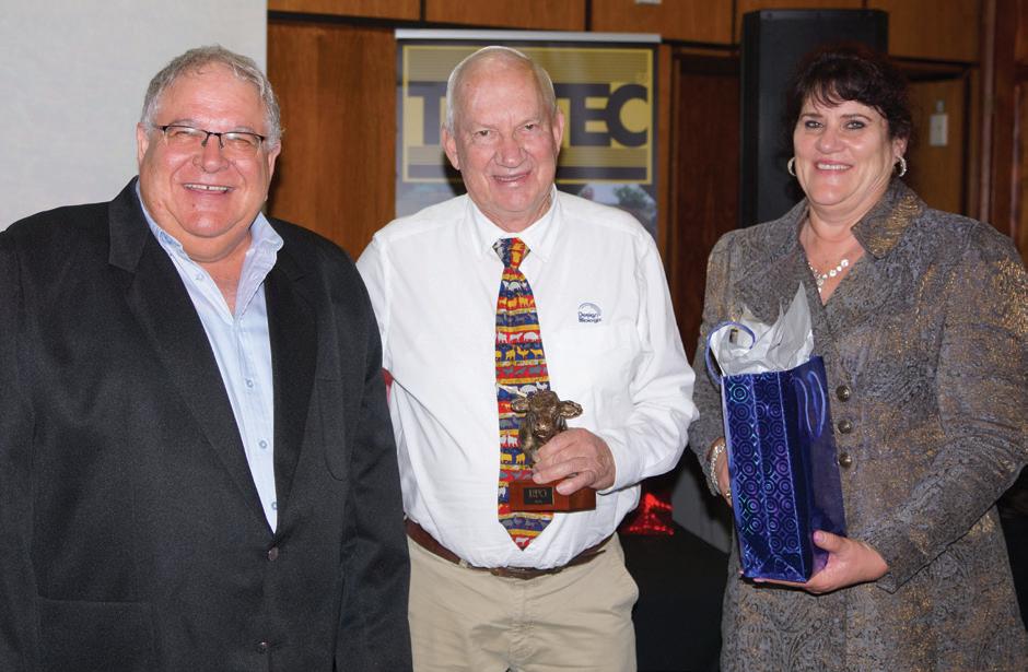 How the red meat industry shapes South Africa's economic landscape