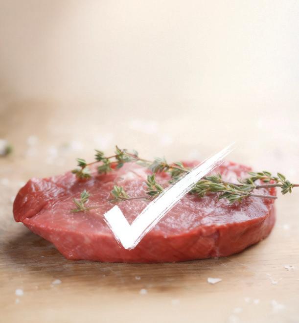 RPO meat achieves international recognition for quality