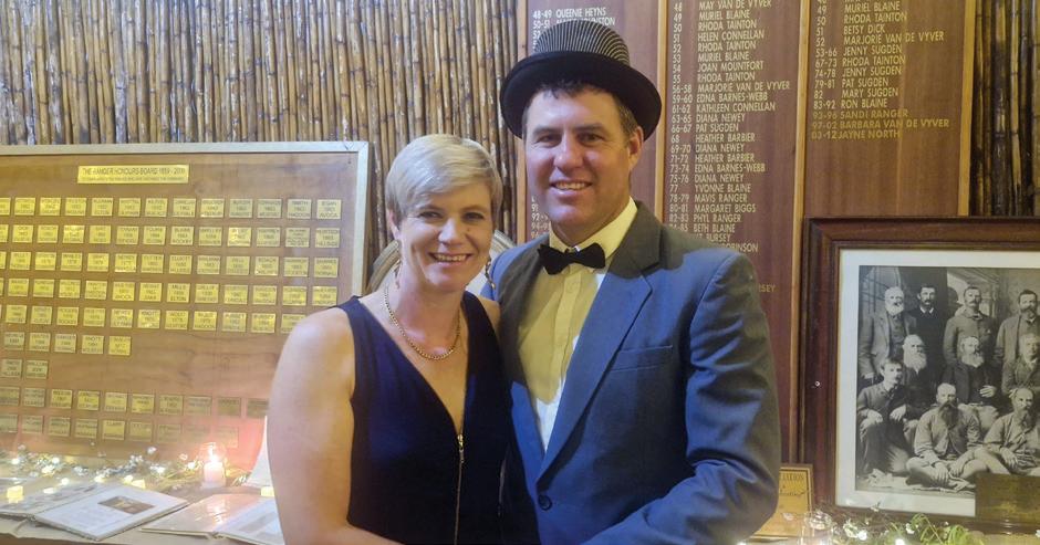 Kei Road Farmers' Association celebrates a noteworthy 150 years