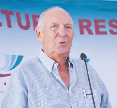 2025 ARC National Master Dairyman Awards: Top dairy farmers honoured