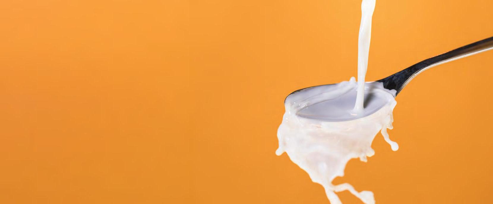 FMD in dairies: Centrifuging fact from fiction