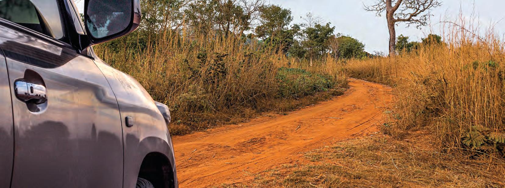 Farming in a post-diesel world