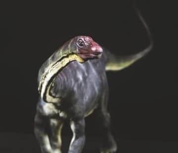 Big Time Dinosaur