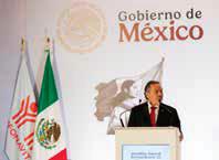 INFONAVIT INSTAURA NUEVO MODELO DE GOBERNANZA TRIPARTITA