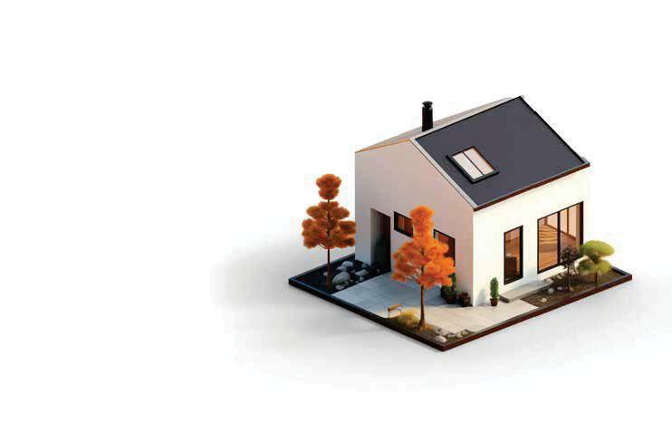 Necesario ampliar la oferta de vivienda asequible y accesible: Hirschhorn