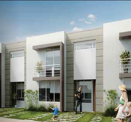 Altos costos y riesgo de recesión, los retos para la vivienda en 2025