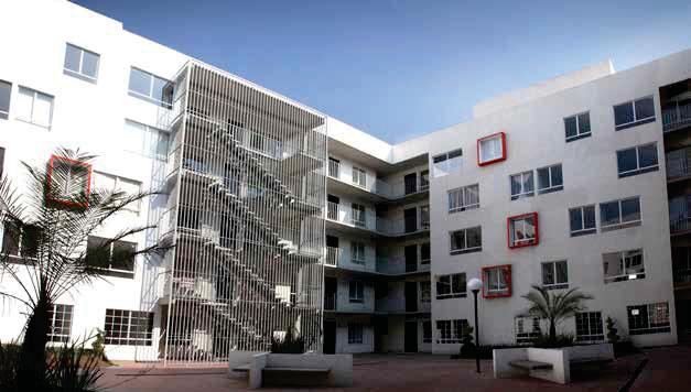 PRECIO DE VIVIENDA EN MÉXICO SUBE 8% EN FEBRERO