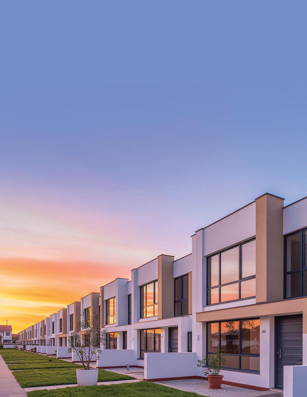 PRECIOS DE VIVIENDA CRECEN MÁS RÁPIDO QUE LOS INGRESOS: BBVA