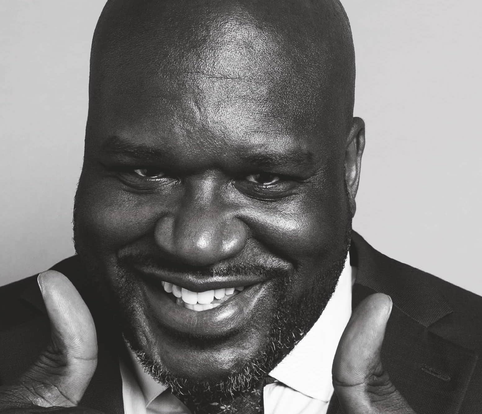 Papa Shaq