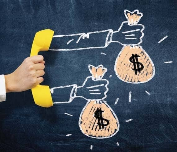 WHAT I'VE LEARNED FROM DOING 500 SALES CALLS