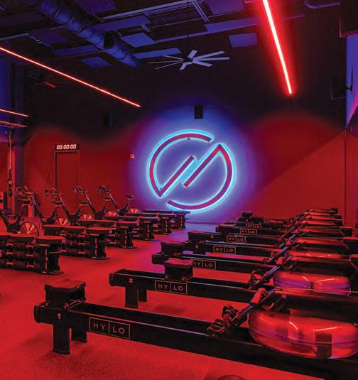 Why Customers Come Back