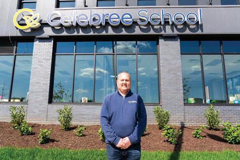 His Schools Drove $7.5 Million in a Year