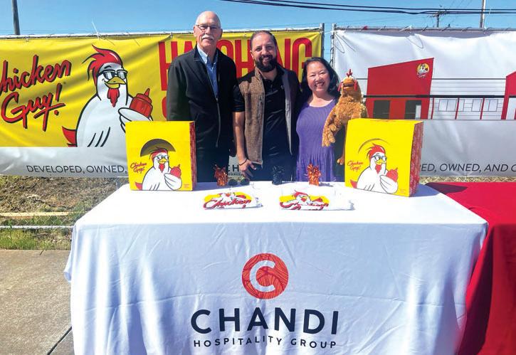 Does This Deal Taste Good?