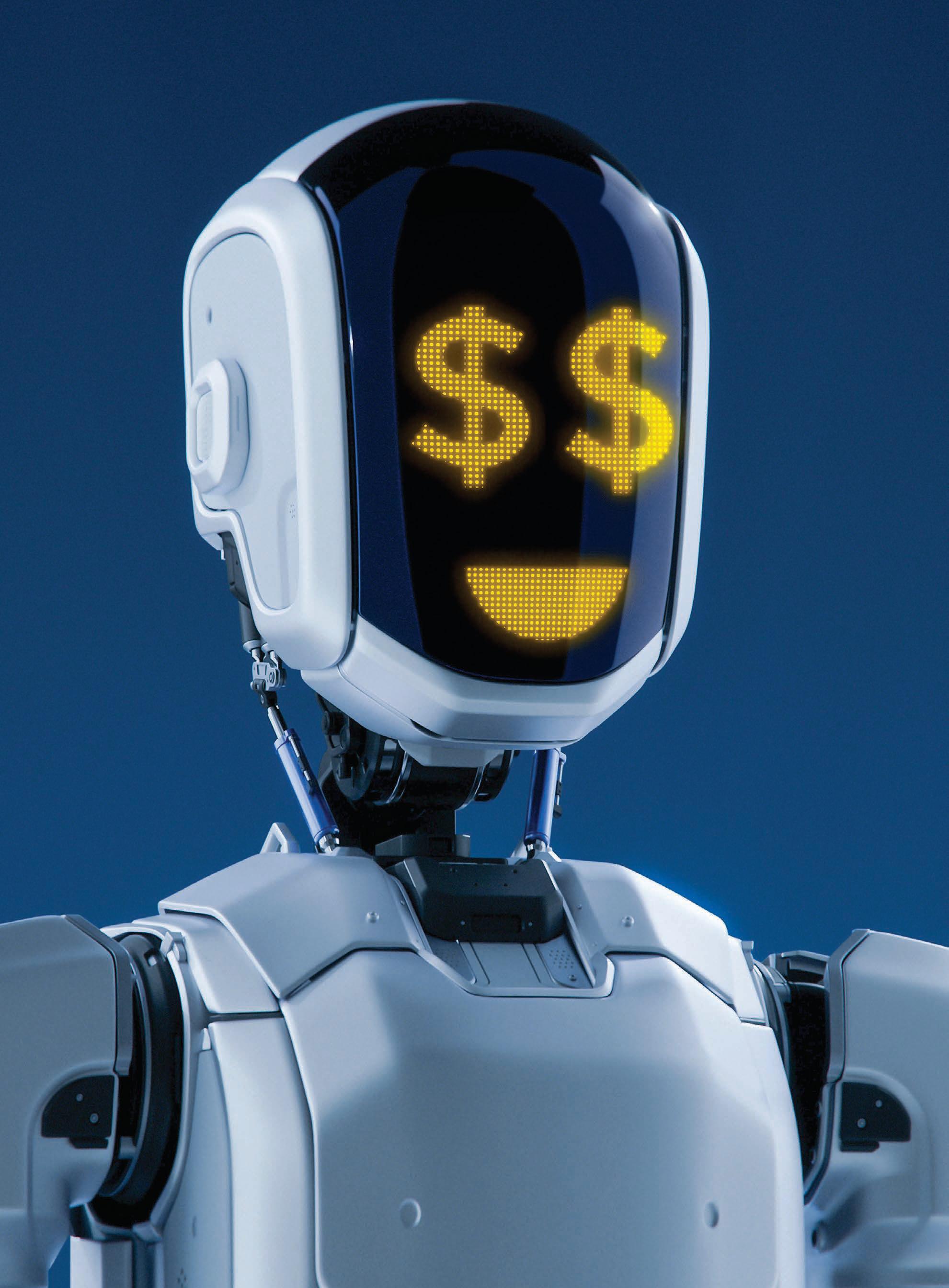AI JUST CHANGED YOUR GO-TO-MARKET STRATEGY