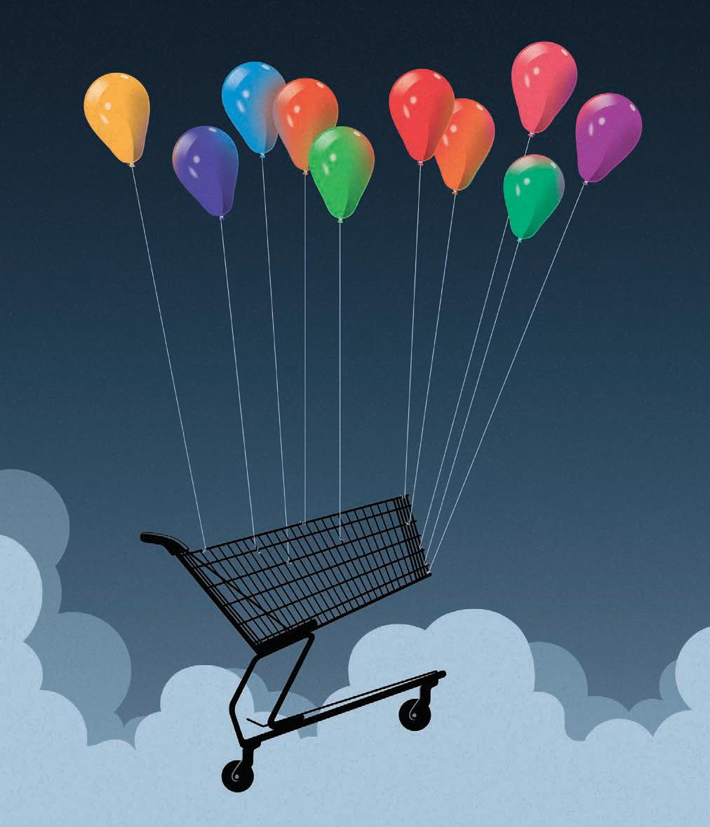 Top 10 Trends in Small Business Sales