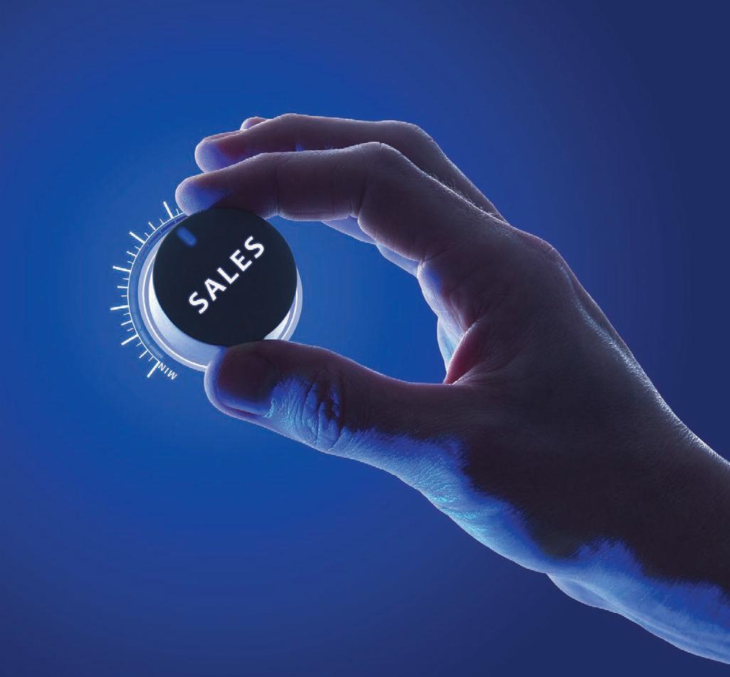 Boost Your Sales