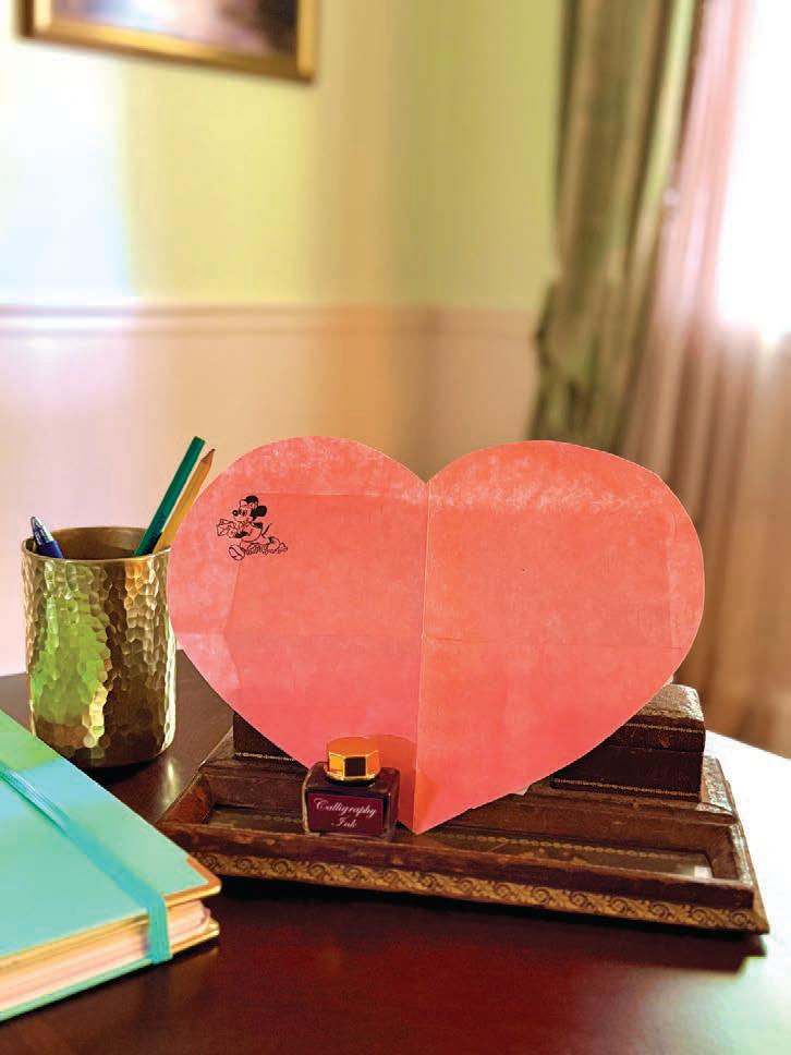 The Card for Rough Days