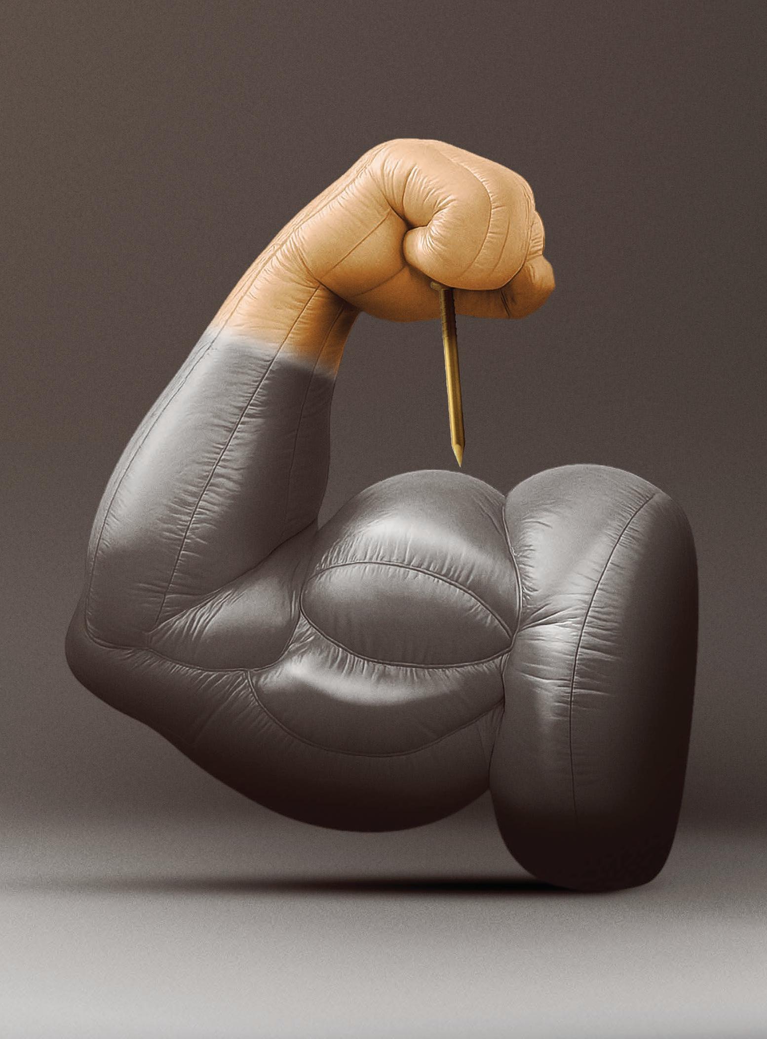 Your SUPERPOWER Is Also Your Most Deadly BLIND SPOT