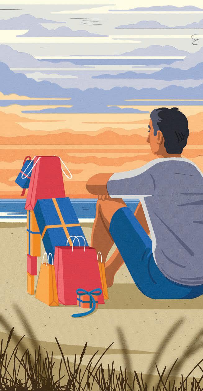 Keep Them Coming Back