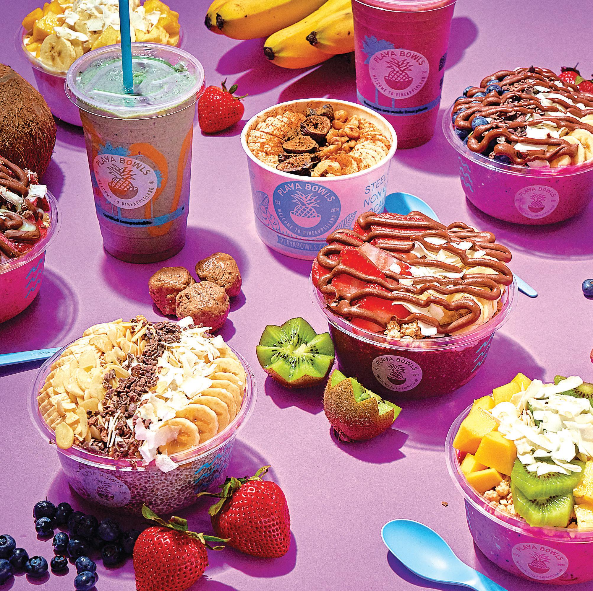 Delicious and Nutritious!