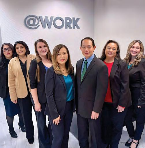 She Owns a $12 Million Staffing Franchise