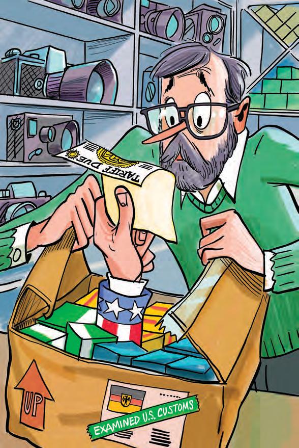 DEALING WITH ECONOMIC UNCERTAINTY